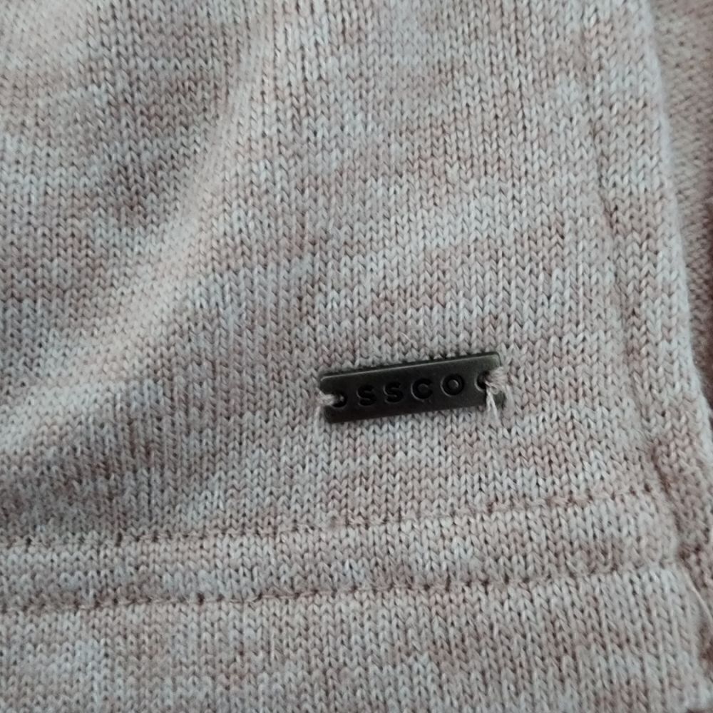 SSCO Sincerely Soft Heather Fleece Long Sleeve - Picture 6 of 10